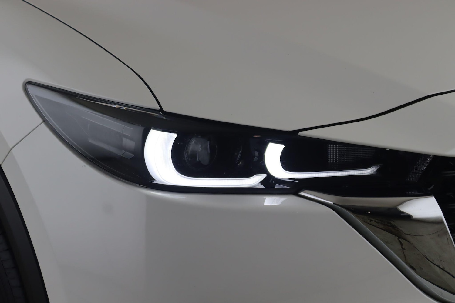 Used Mazda CX-5 2022 for sale - 76573304: Photo 11