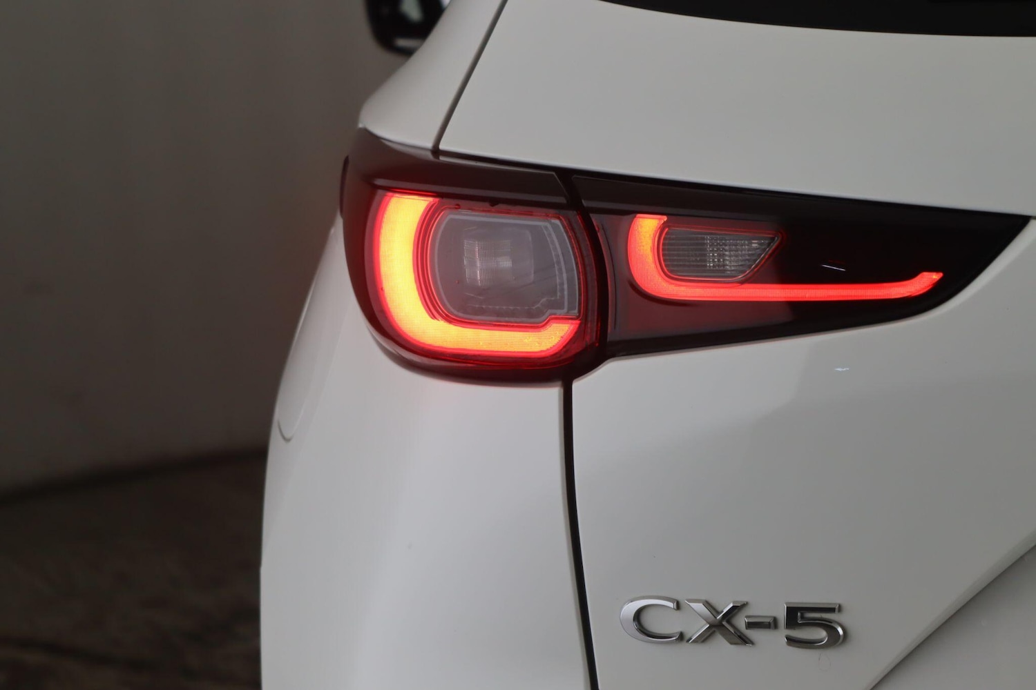 Used Mazda CX-5 2022 for sale - 76573304: Photo 12