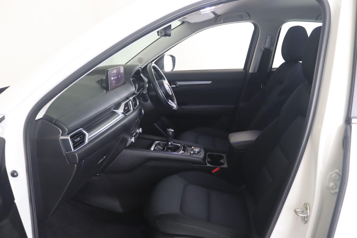 Used Mazda CX-5 2022 for sale - 76573304: Photo 13