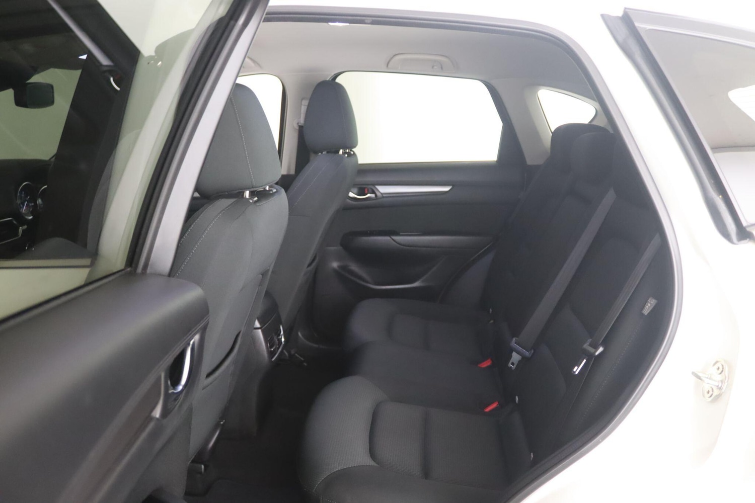 Used Mazda CX-5 2022 for sale - 76573304: Photo 14