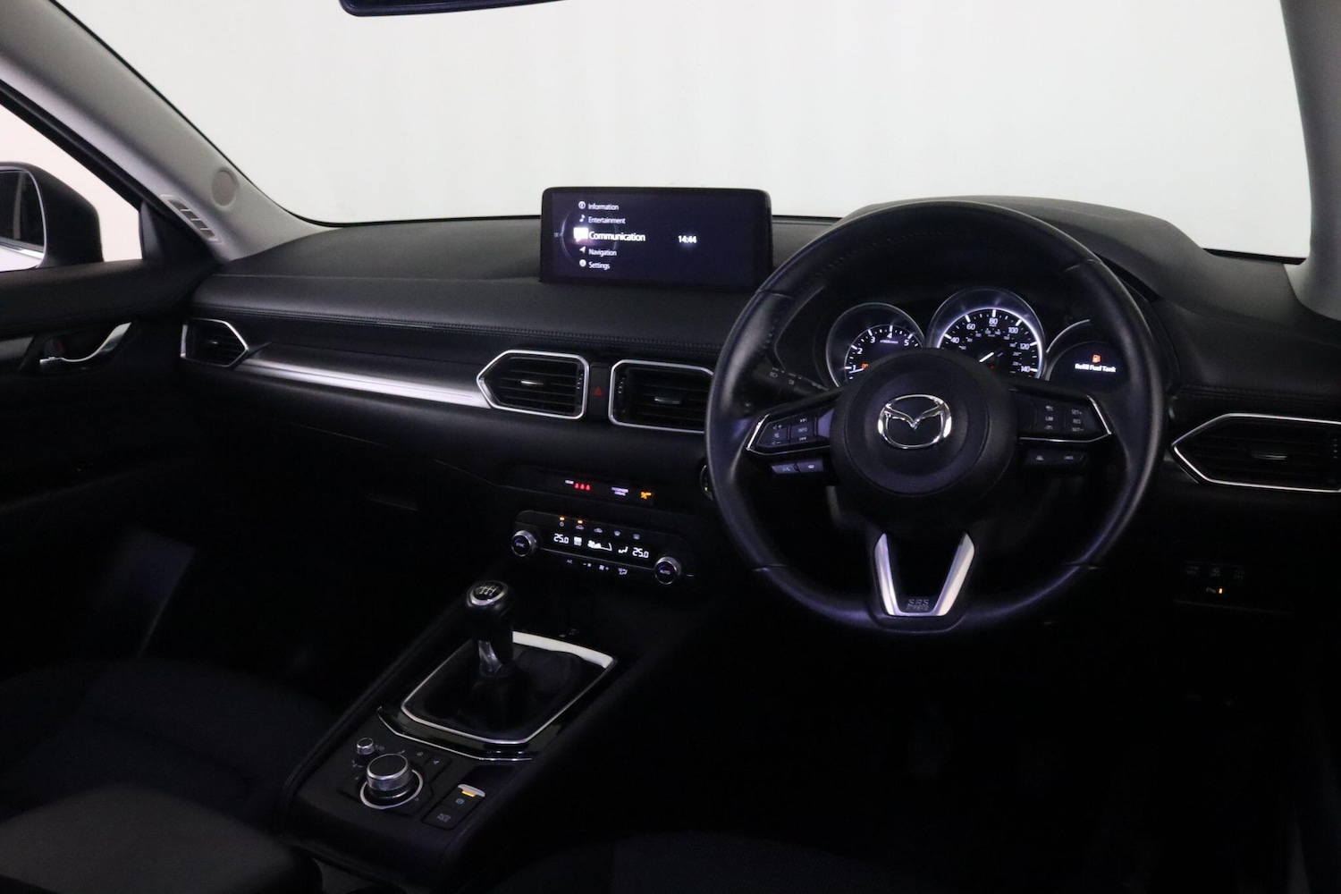 Used Mazda CX-5 2022 for sale - 76573304: Photo 16