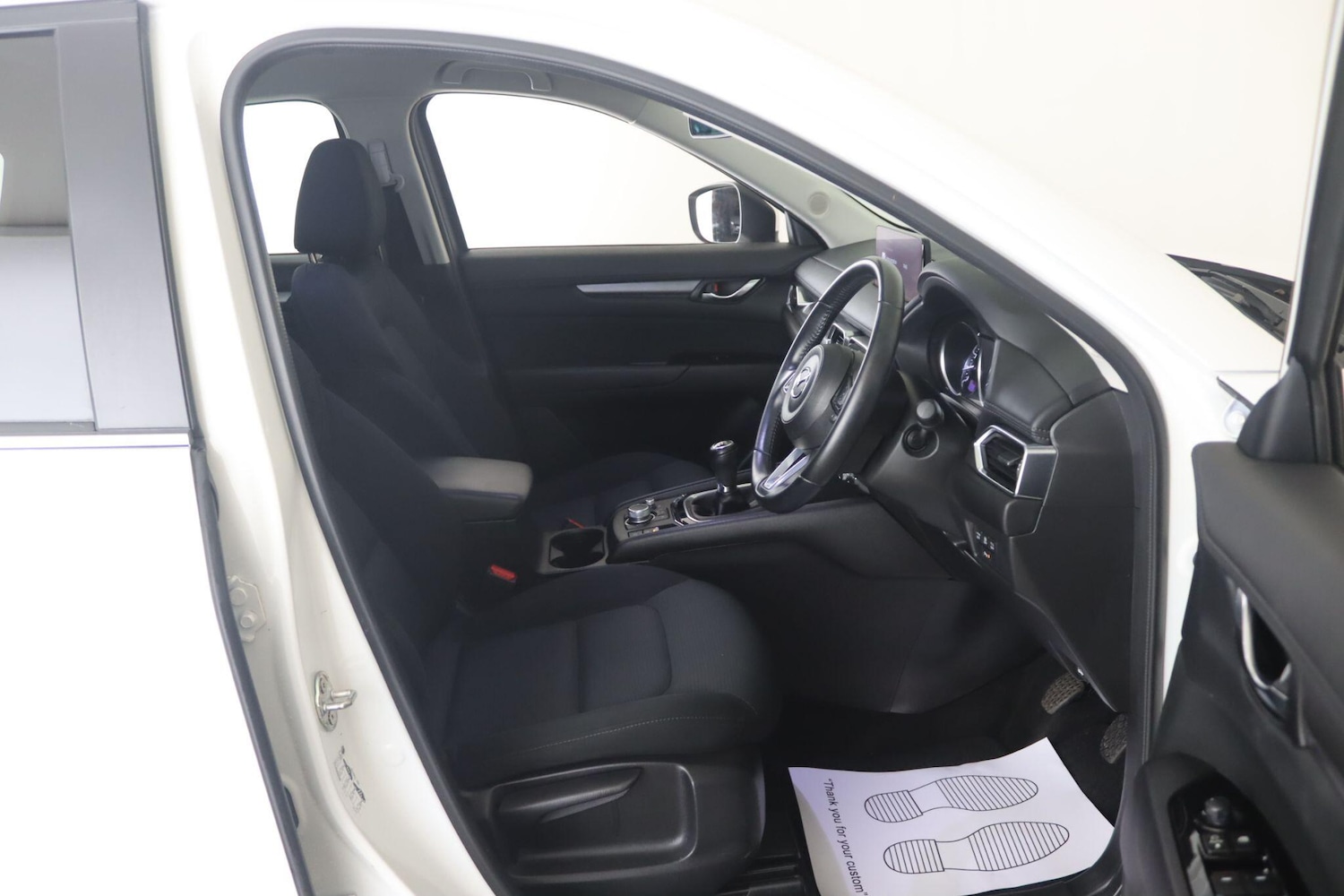 Used Mazda CX-5 2022 for sale - 76573304: Photo 17