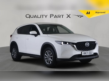 Mazda - CX-5