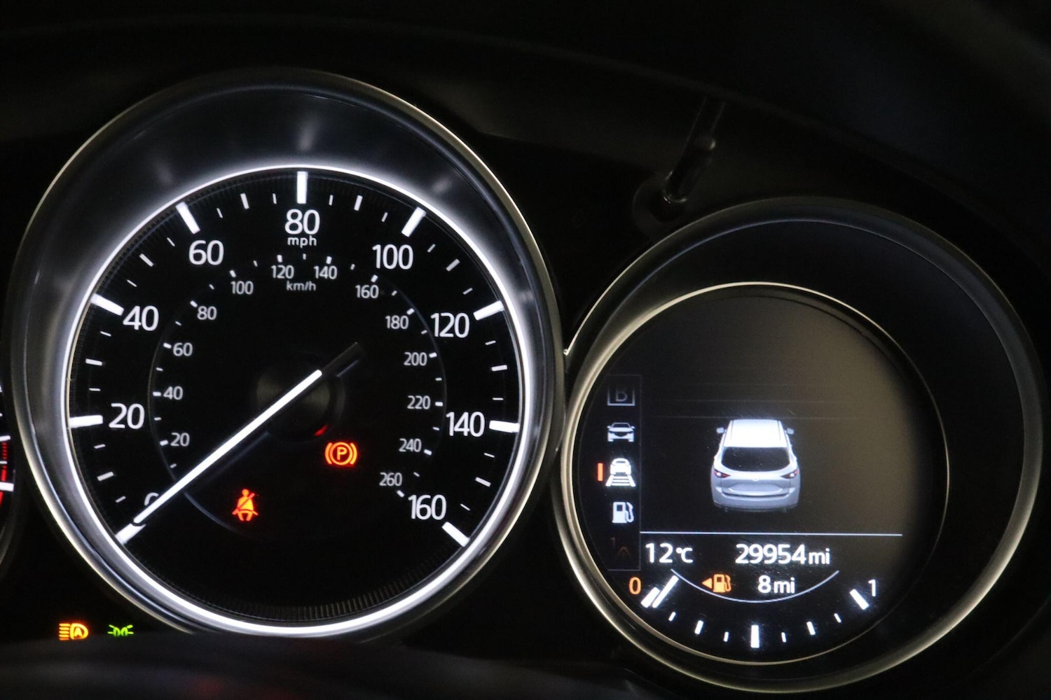 Used Mazda CX-5 2022 for sale - 76573304: Photo 20