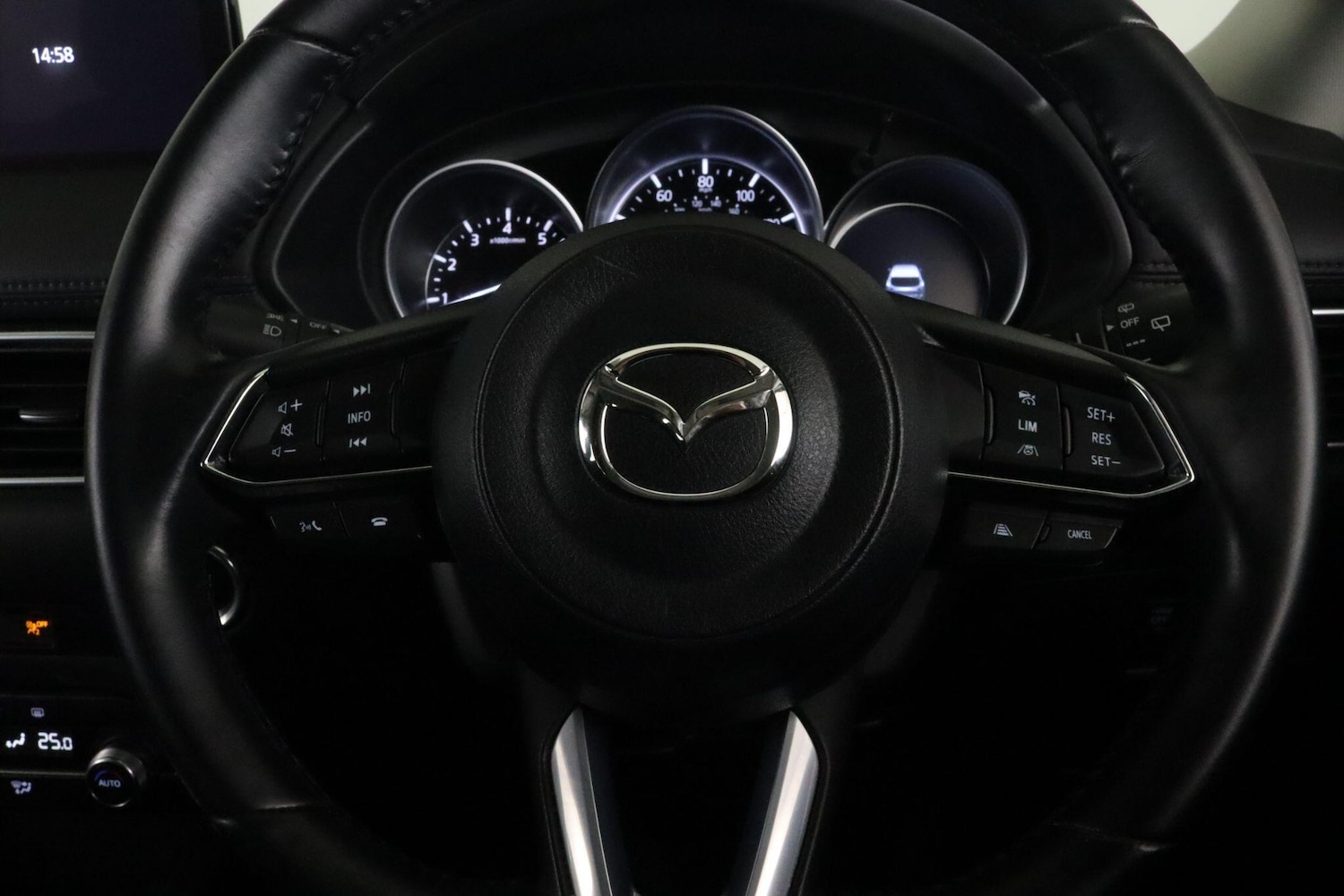 Used Mazda CX-5 2022 for sale - 76573304: Photo 21