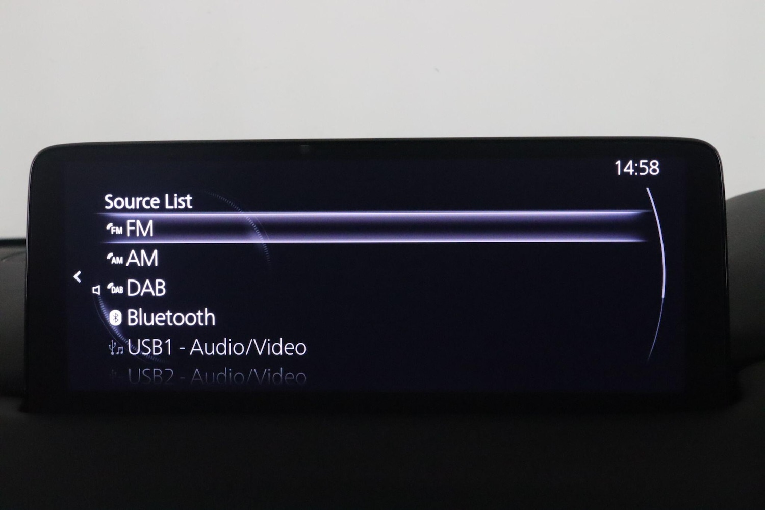 Used Mazda CX-5 2022 for sale - 76573304: Photo 28