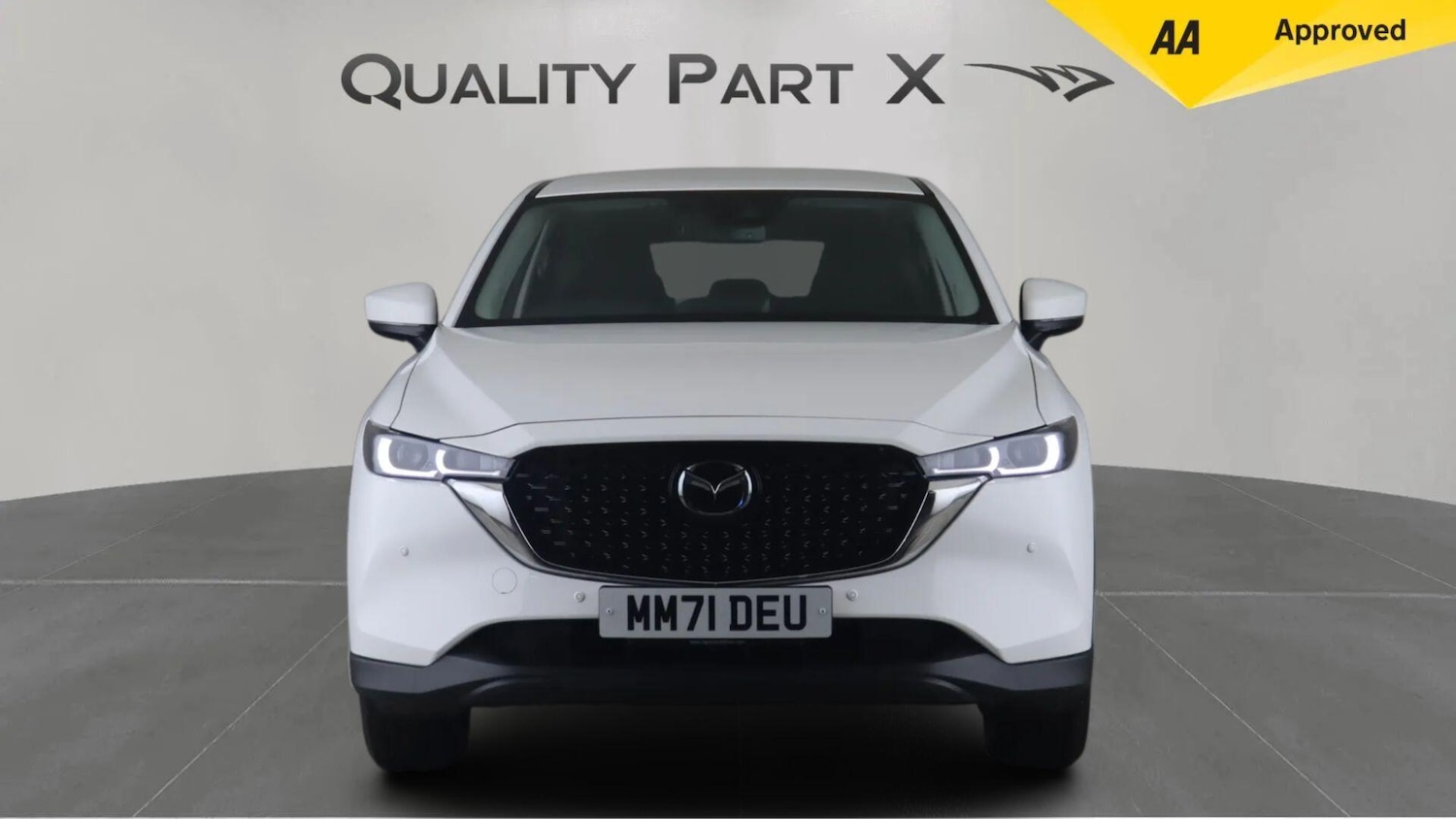 Used Mazda CX-5 2022 for sale - 76573304: Photo 3