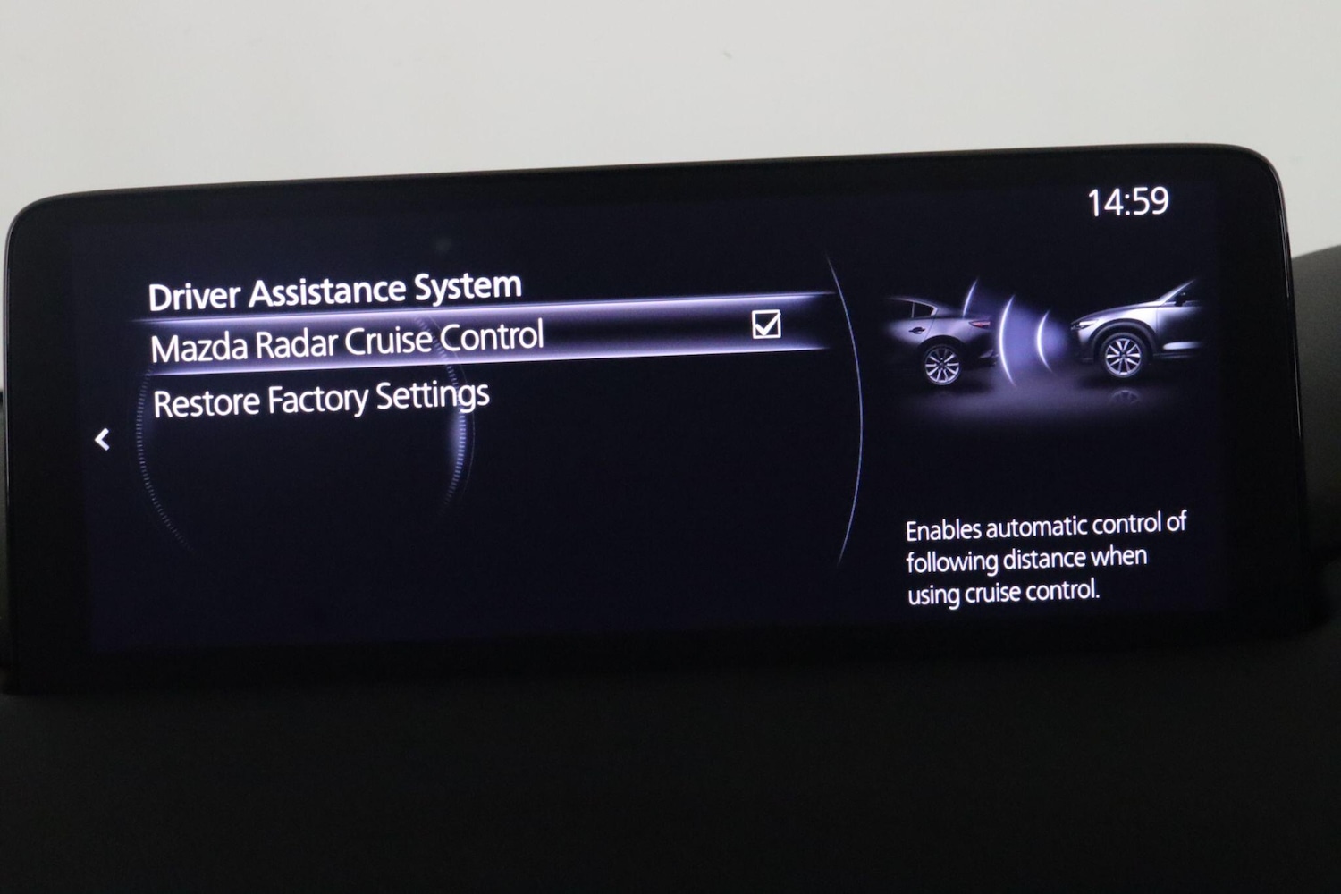 Used Mazda CX-5 2022 for sale - 76573304: Photo 33