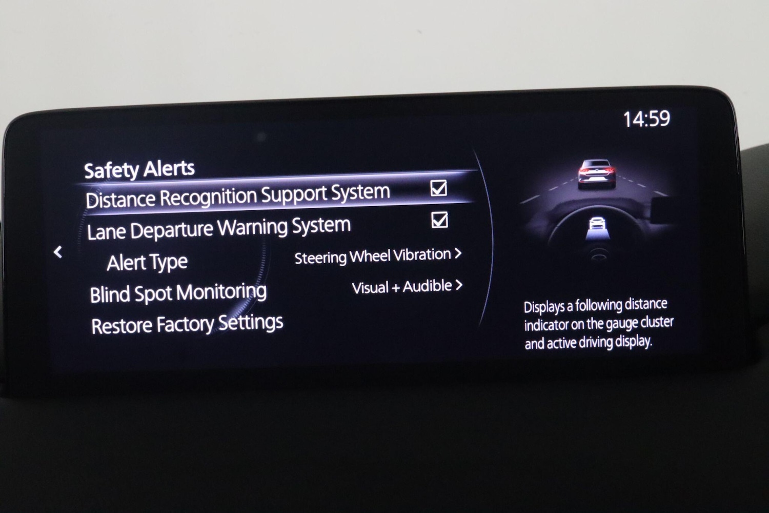 Used Mazda CX-5 2022 for sale - 76573304: Photo 34