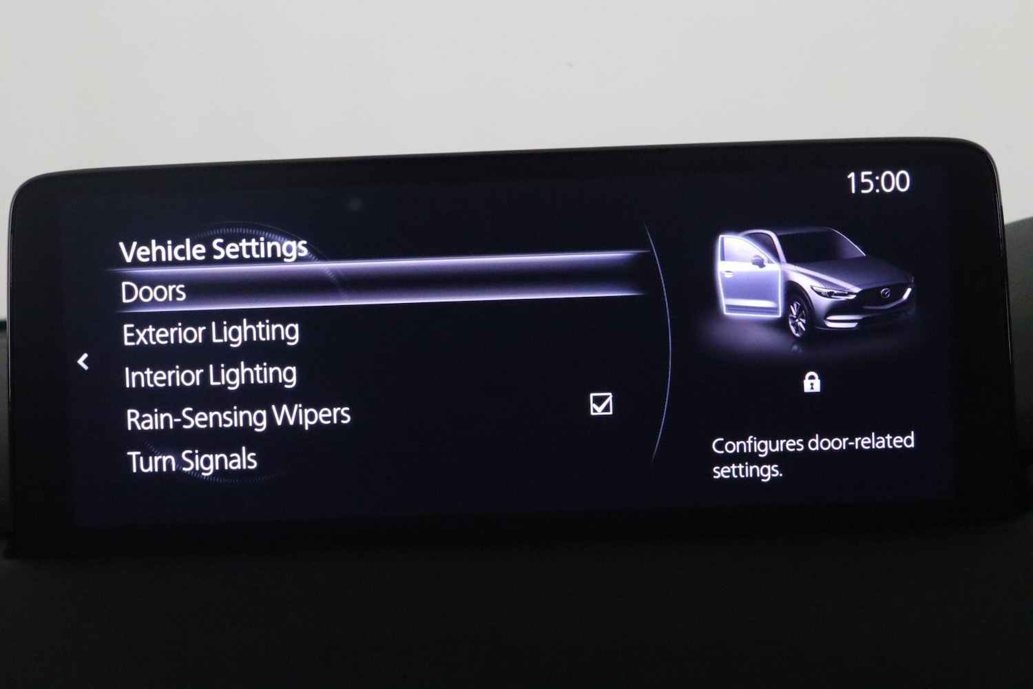 Used Mazda CX-5 2022 for sale - 76573304: Photo 39