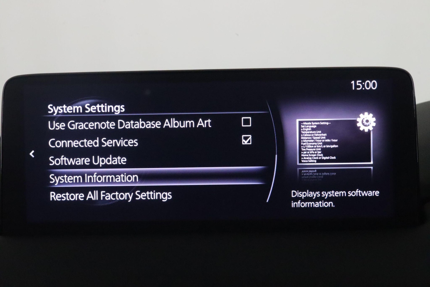 Used Mazda CX-5 2022 for sale - 76573304: Photo 44