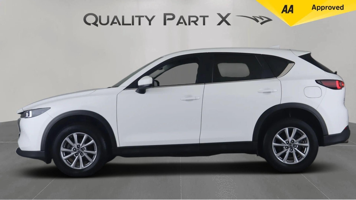 Used Mazda CX-5 2022 for sale - 76573304: Photo 5