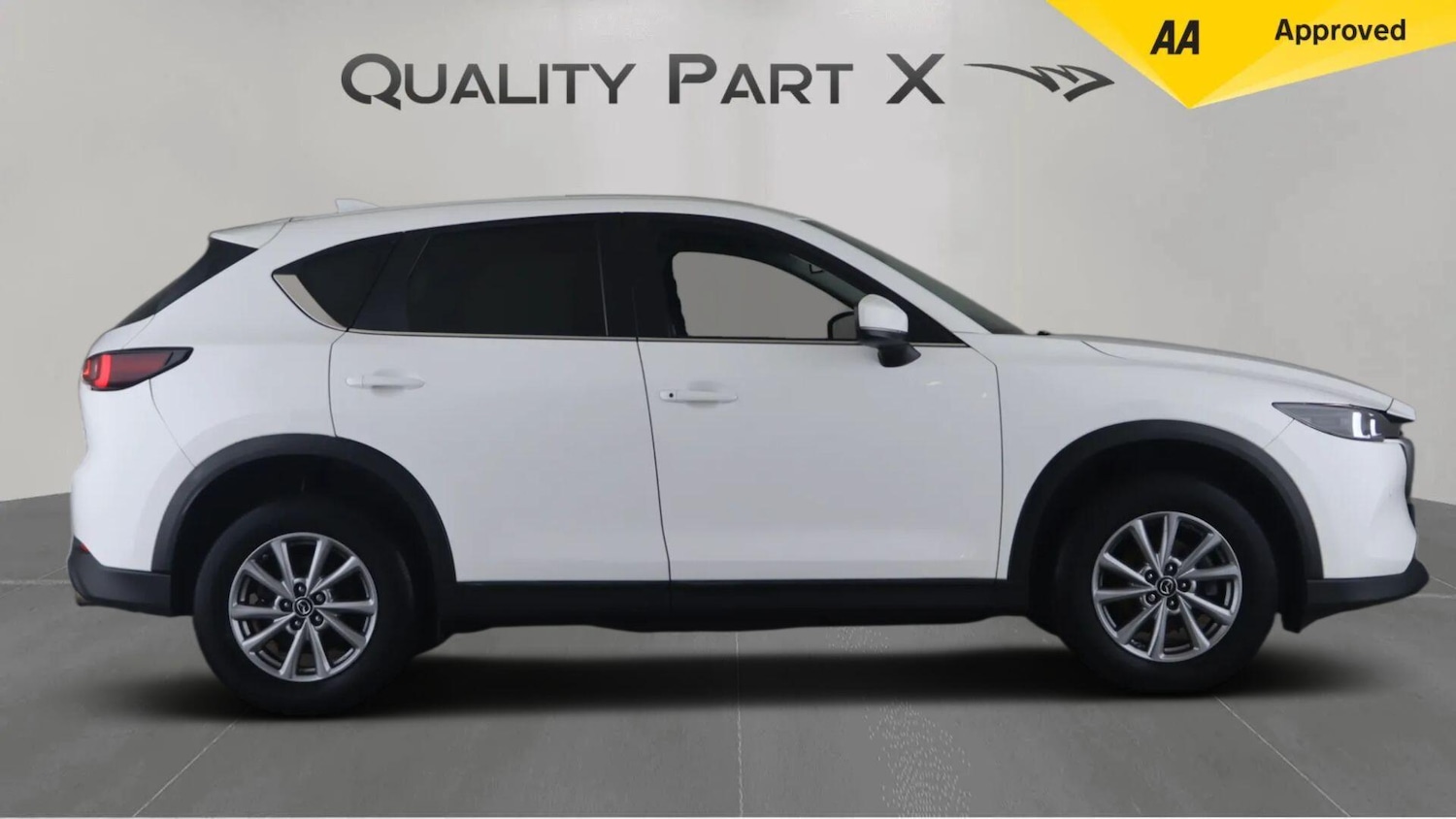 Used Mazda CX-5 2022 for sale - 76573304: Photo 9