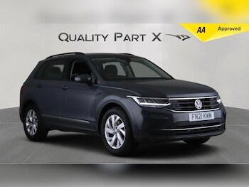 2021 (21) - 1.5 TSI Life Euro 6 (s/s) 5dr