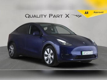 Used Tesla Model Y 2022 for sale - 78244885: Photo