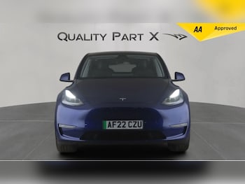 Used Tesla Model Y 2022 for sale - 78244885: Photo
