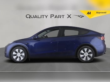 Used Tesla Model Y 2022 for sale - 78244885: Photo