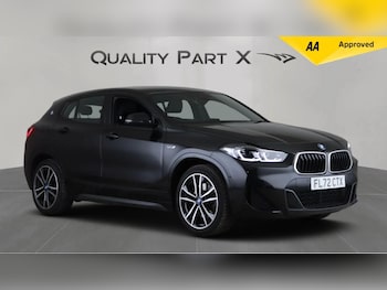 2022 (72) - 1.5 25e 10kWh M Sport Auto xDrive Euro 6 (s/s) 5dr