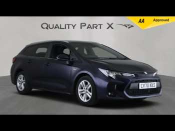 2020 (70) - 1.8h SZ-T CVT Euro 6 (s/s) 5dr