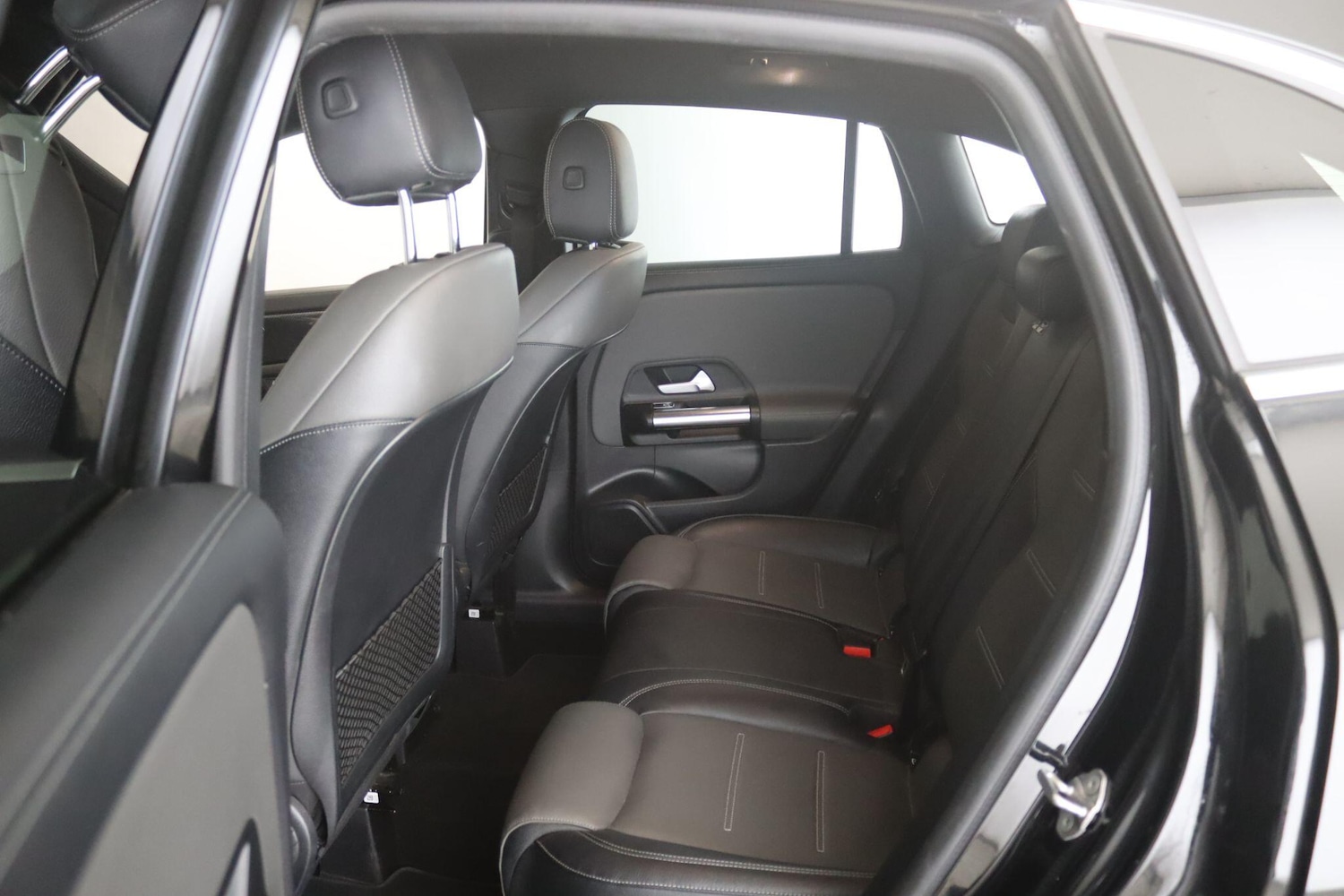 Used Mercedes-Benz GLA 2021 for sale - 77345331: Photo 11