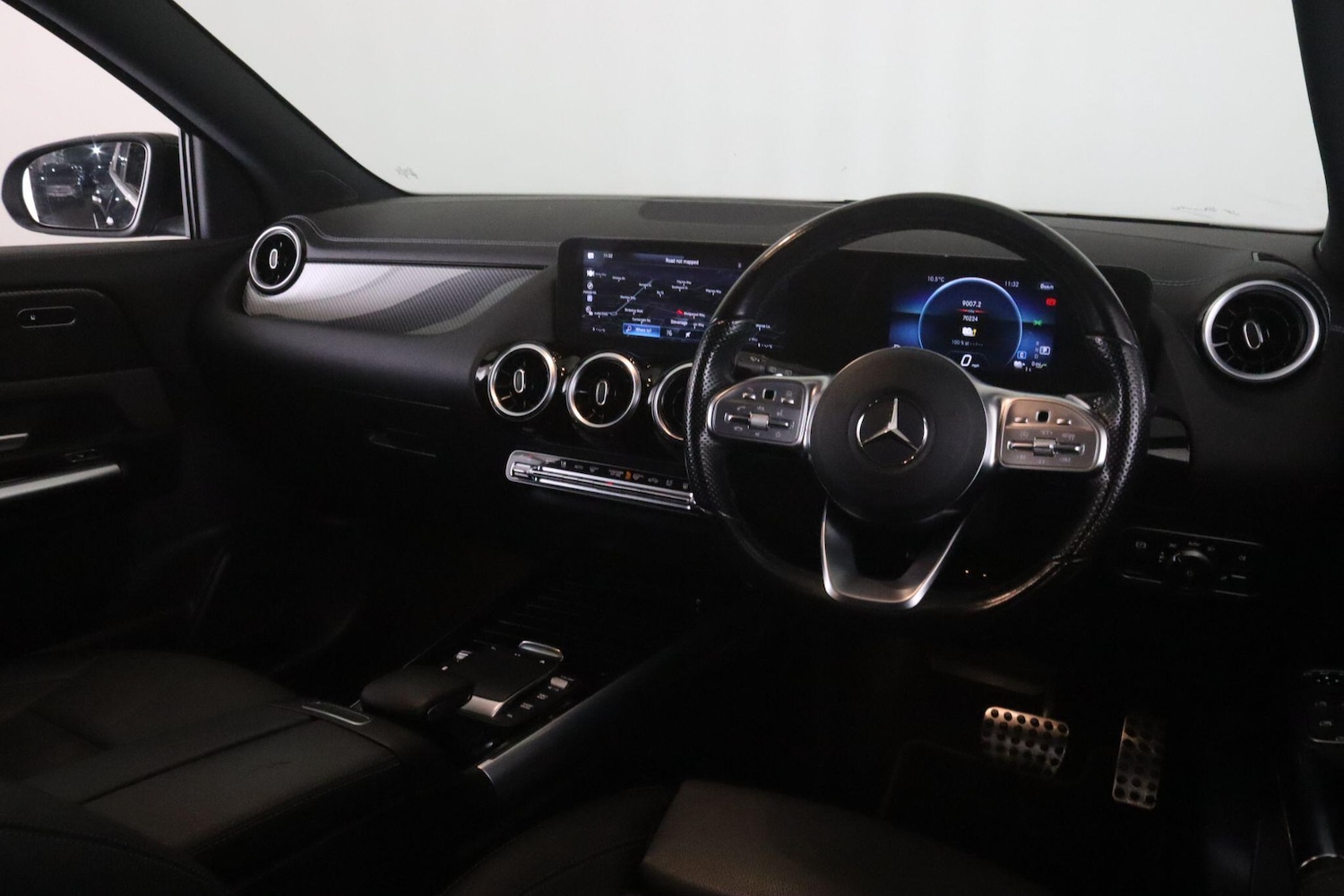 Used Mercedes-Benz GLA 2021 for sale - 77345331: Photo 14