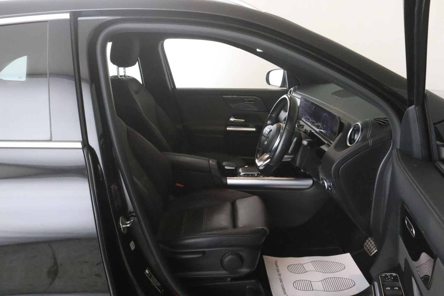 Used Mercedes-Benz GLA 2021 for sale - 77345331: Photo 15