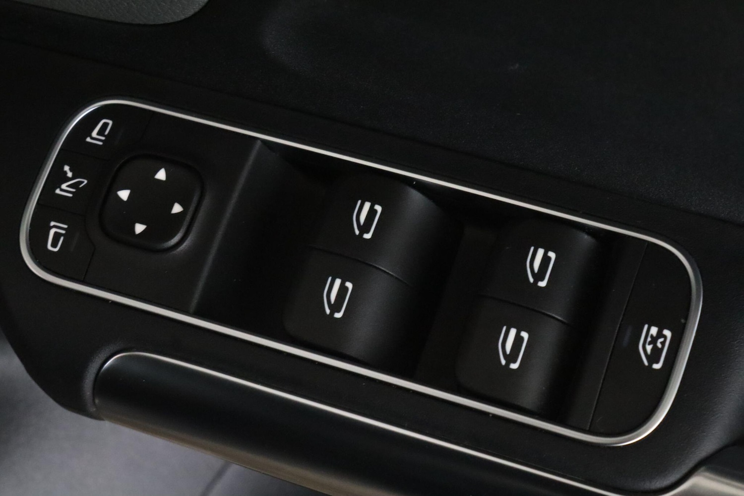 Used Mercedes-Benz GLA 2021 for sale - 77345331: Photo 16