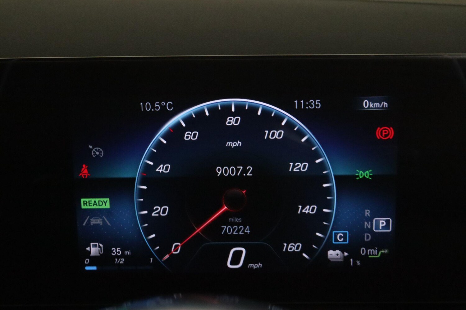 Used Mercedes-Benz GLA 2021 for sale - 77345331: Photo 19