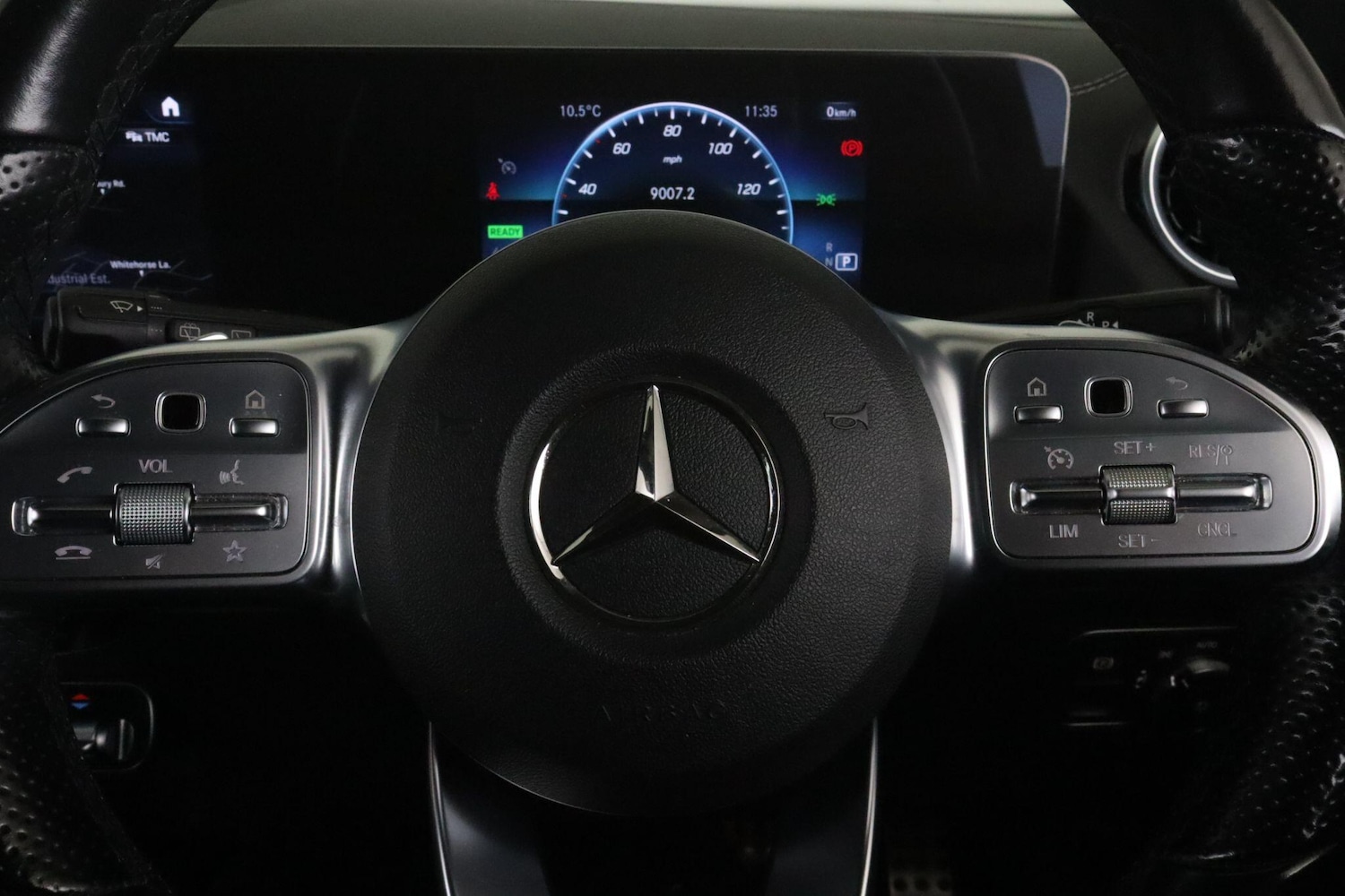 Used Mercedes-Benz GLA 2021 for sale - 77345331: Photo 20