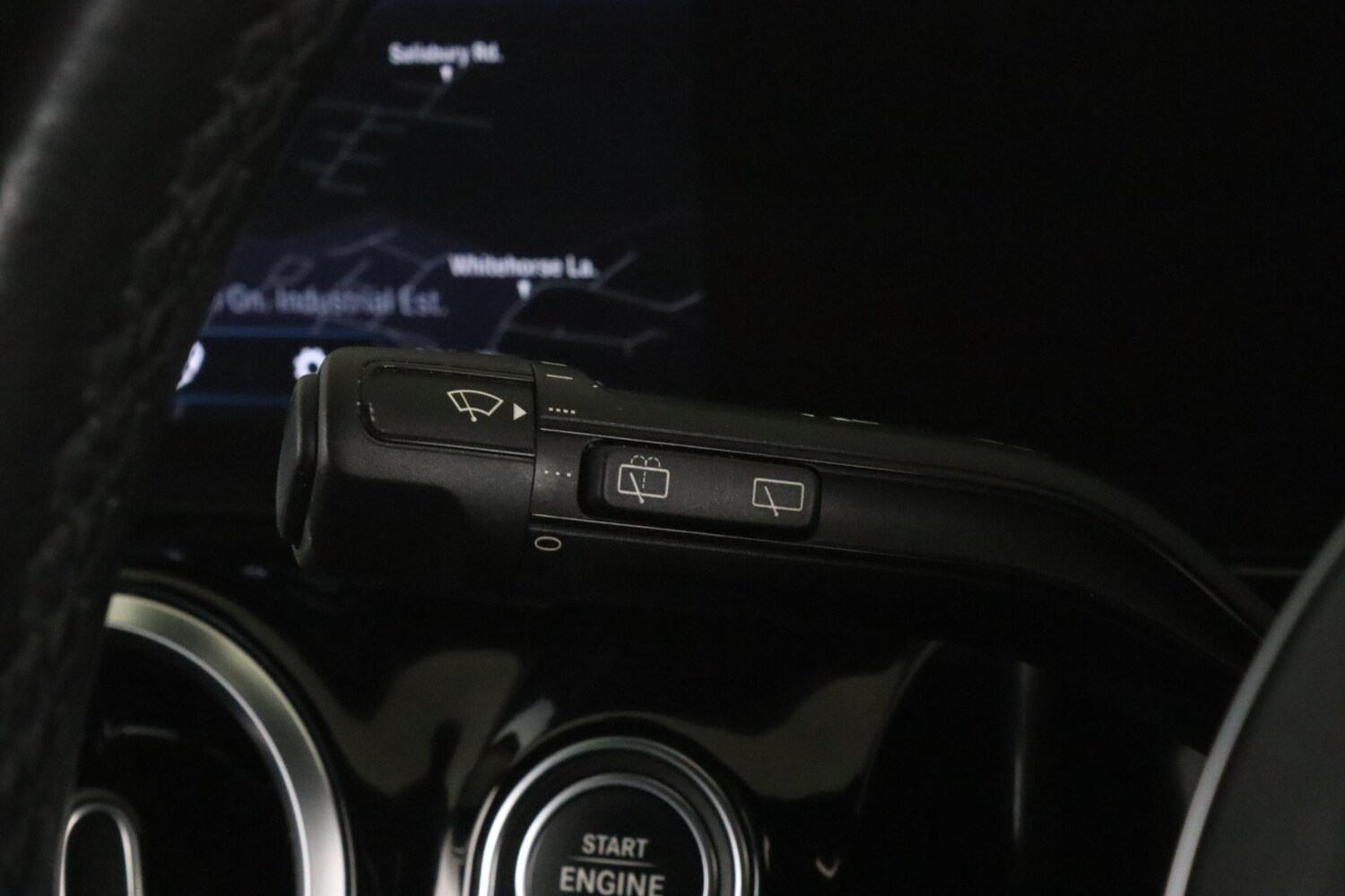 Used Mercedes-Benz GLA 2021 for sale - 77345331: Photo 22