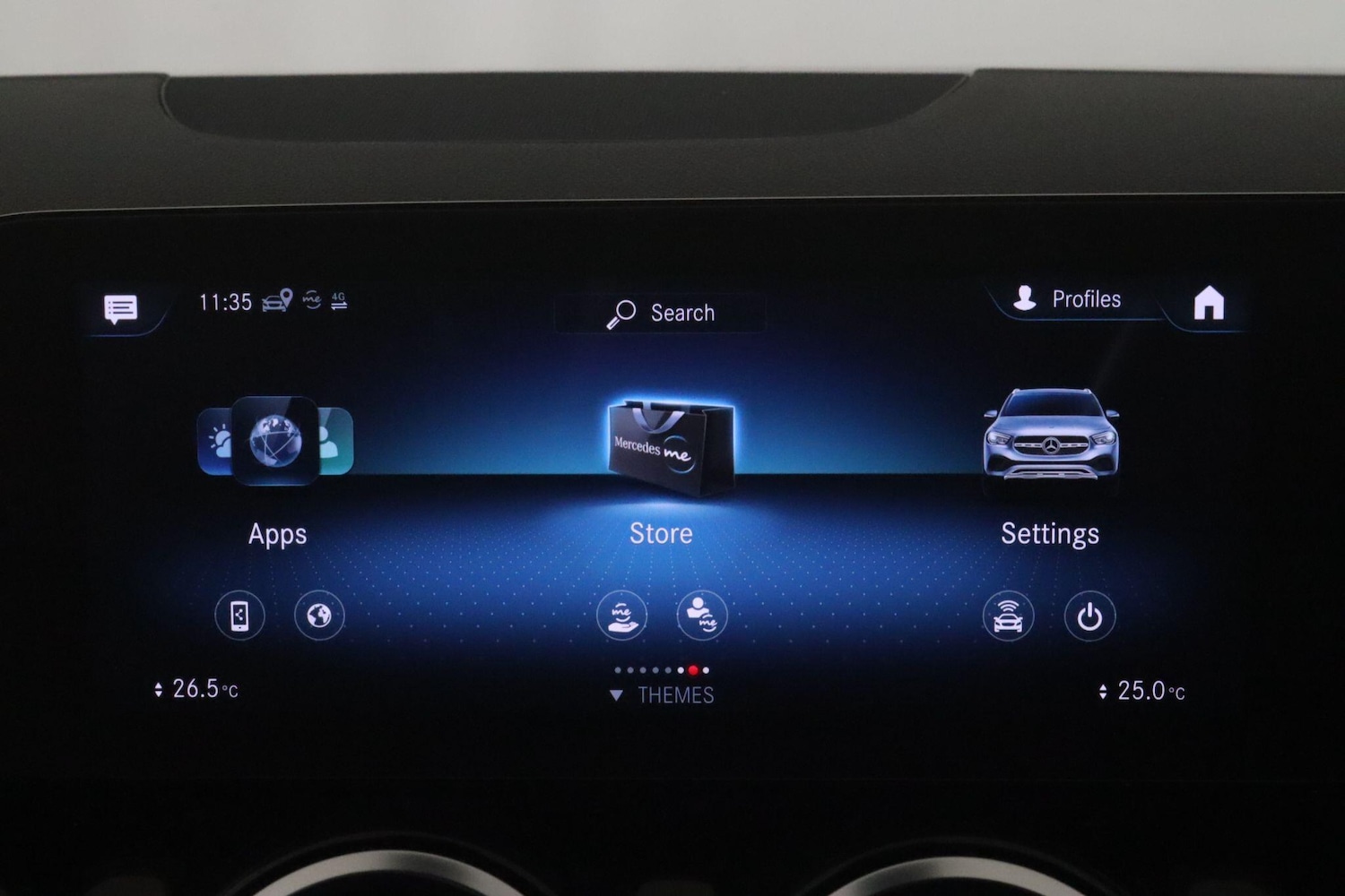 Used Mercedes-Benz GLA 2021 for sale - 77345331: Photo 28