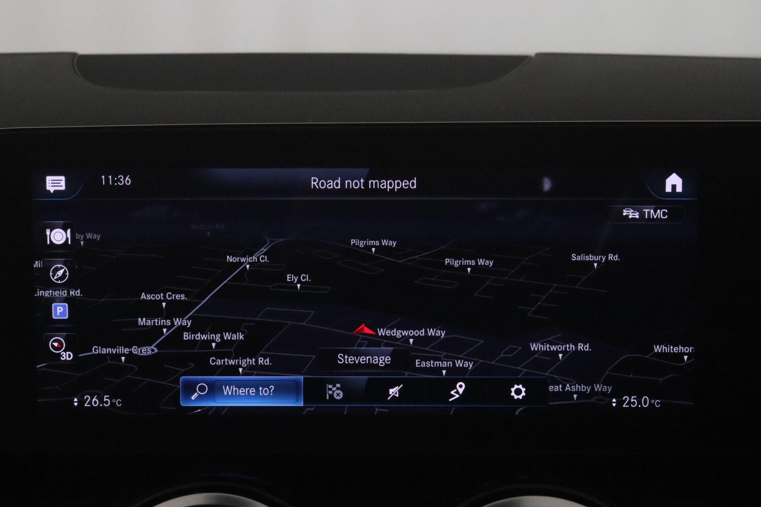 Used Mercedes-Benz GLA 2021 for sale - 77345331: Photo 30