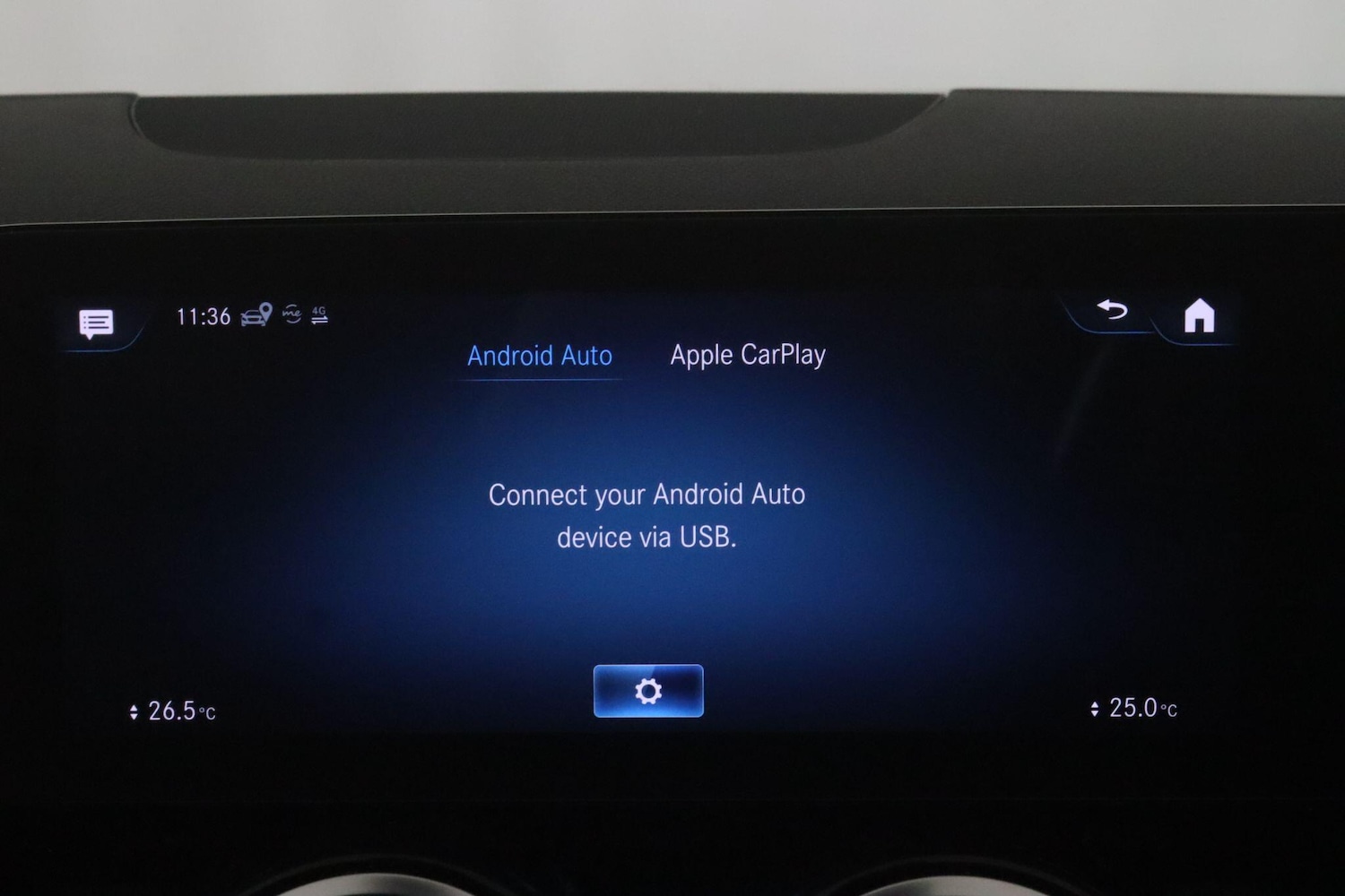 Used Mercedes-Benz GLA 2021 for sale - 77345331: Photo 34