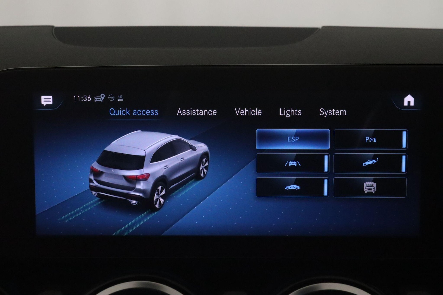 Used Mercedes-Benz GLA 2021 for sale - 77345331: Photo 35