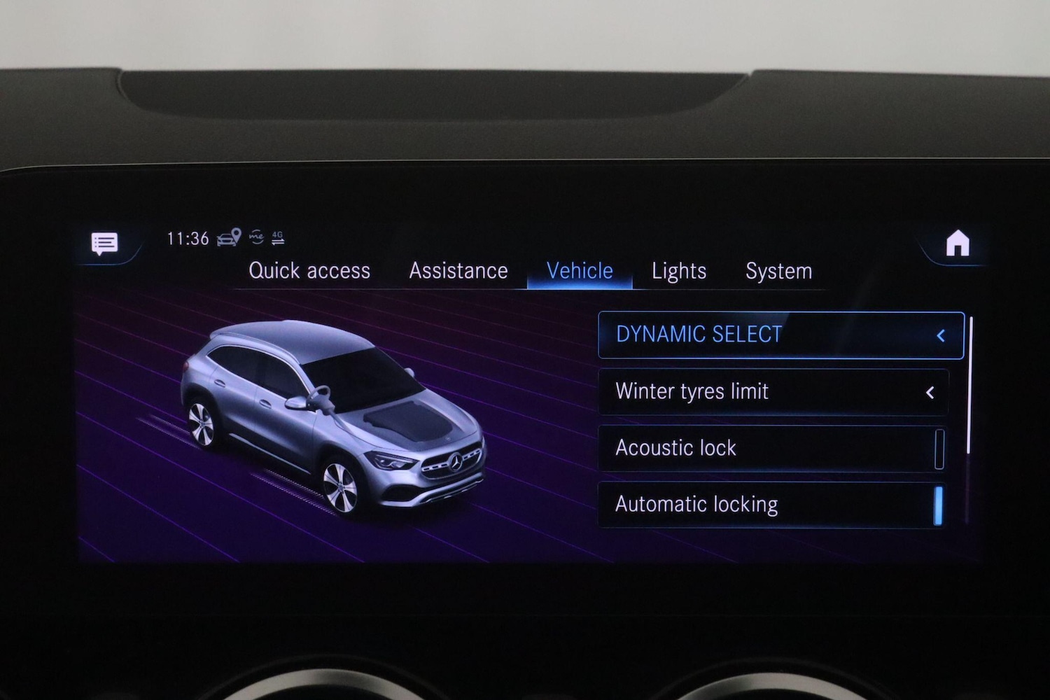 Used Mercedes-Benz GLA 2021 for sale - 77345331: Photo 37