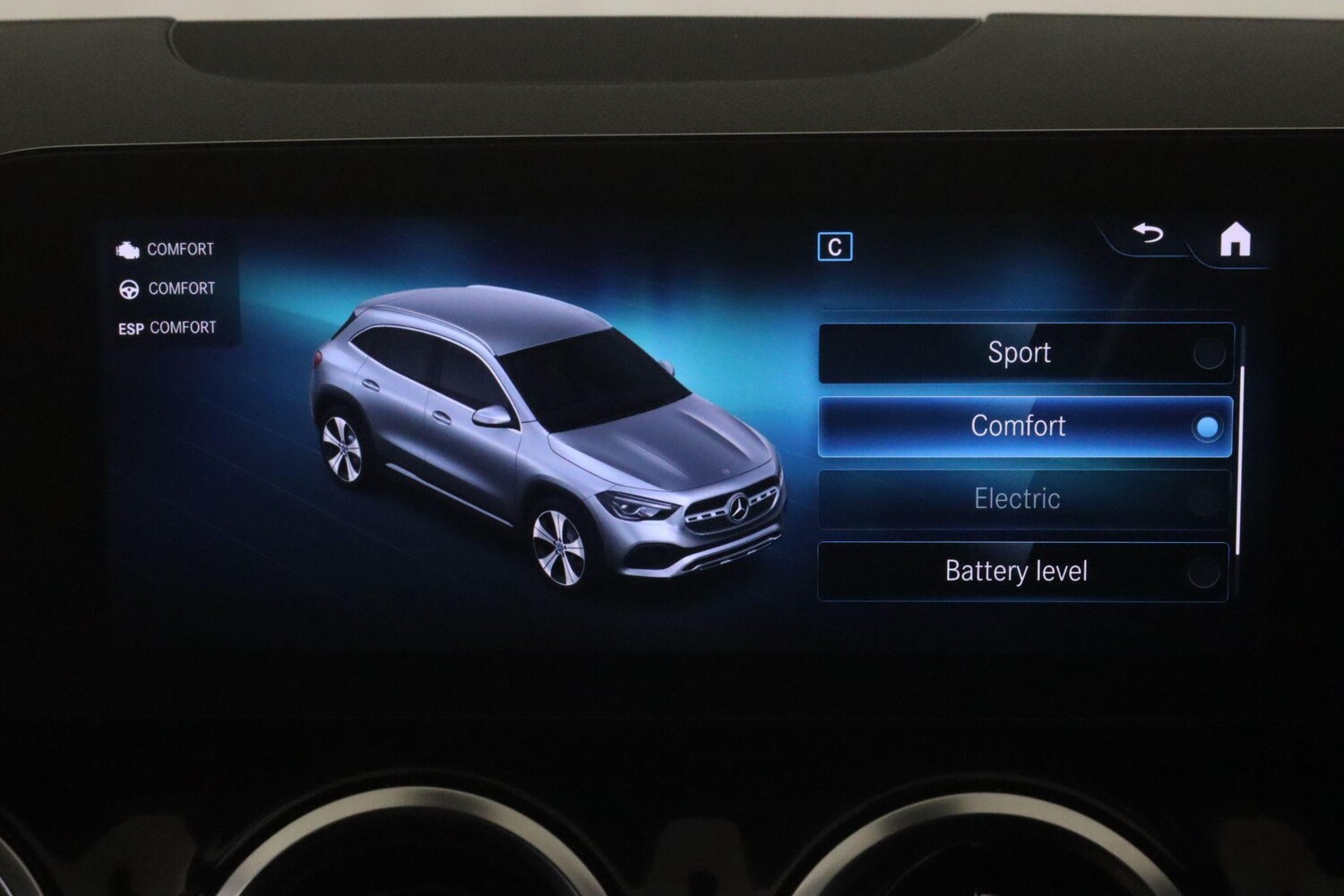 Used Mercedes-Benz GLA 2021 for sale - 77345331: Photo 39