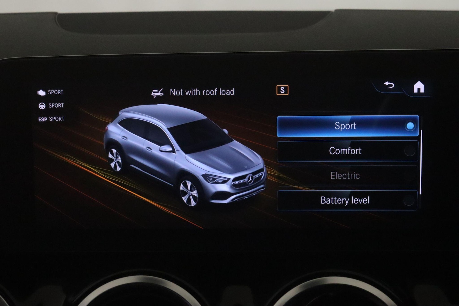 Used Mercedes-Benz GLA 2021 for sale - 77345331: Photo 40