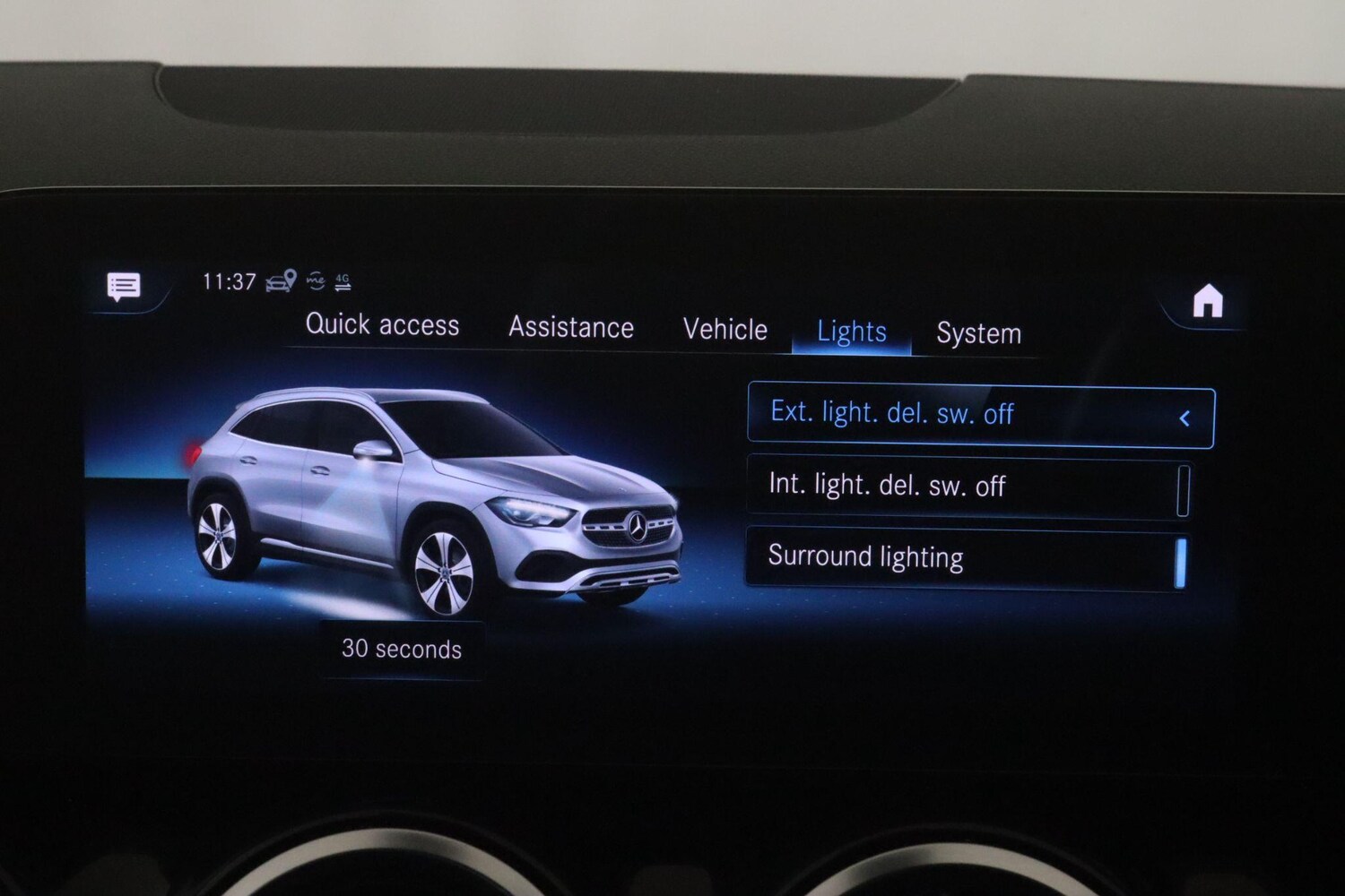 Used Mercedes-Benz GLA 2021 for sale - 77345331: Photo 41