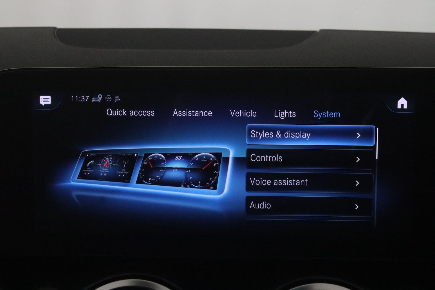 Used Mercedes-Benz GLA 2021 for sale - 77345331: Photo 42