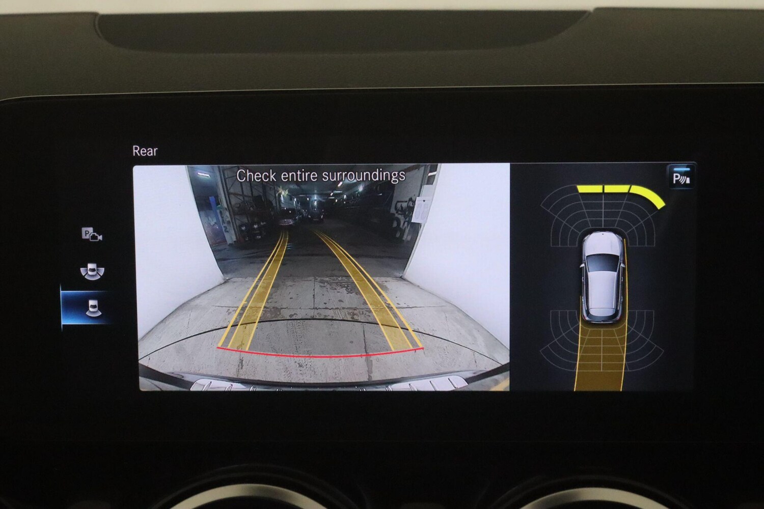 Used Mercedes-Benz GLA 2021 for sale - 77345331: Photo 45