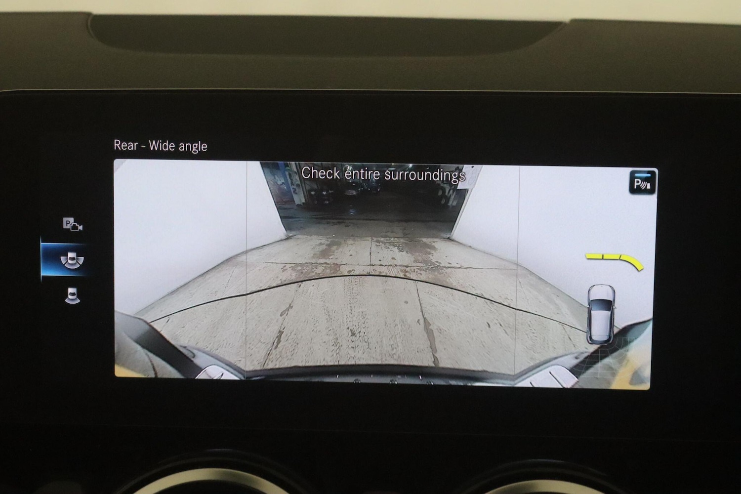 Used Mercedes-Benz GLA 2021 for sale - 77345331: Photo 46