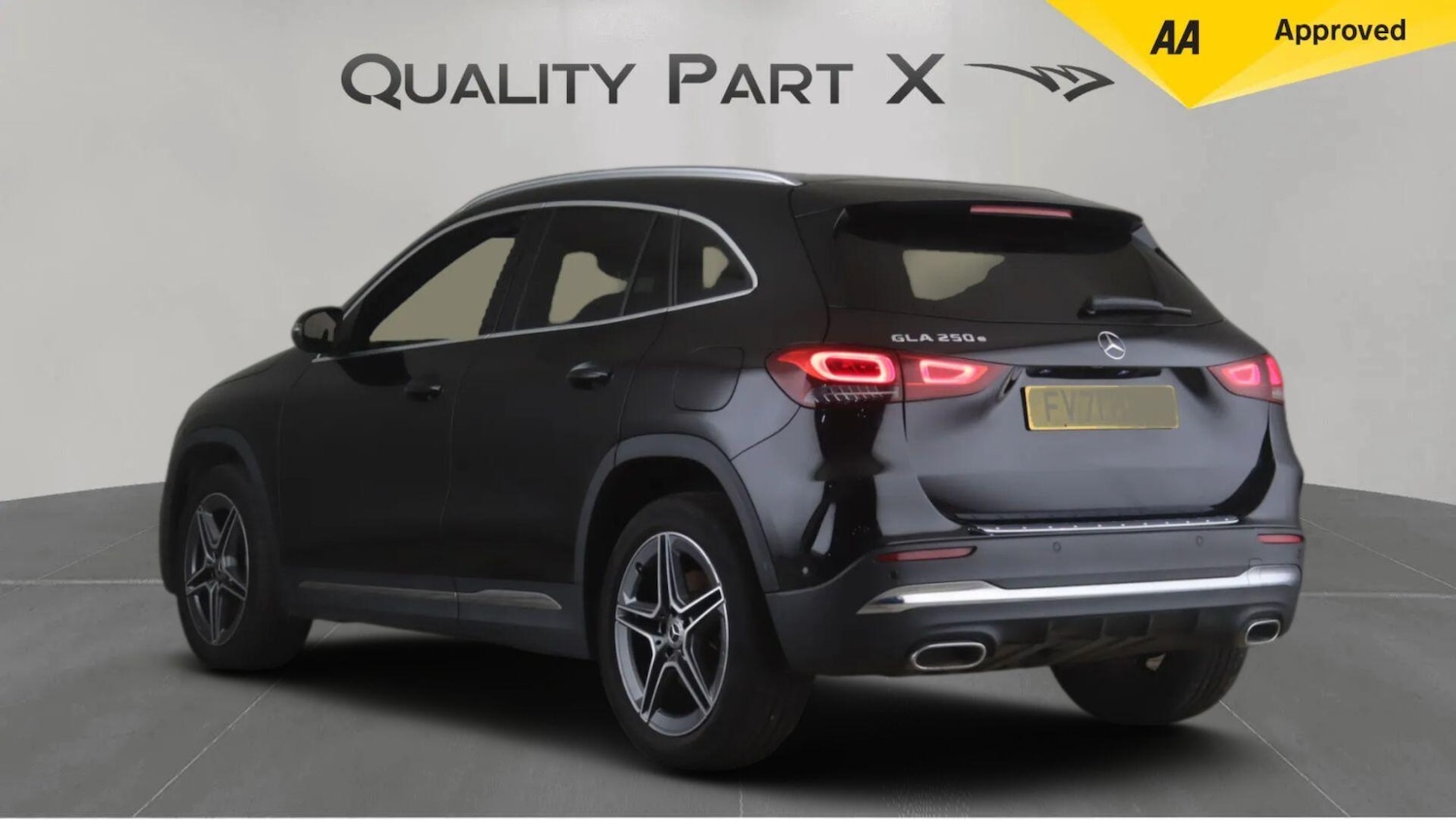 Used Mercedes-Benz GLA 2021 for sale - 77345331: Photo 5