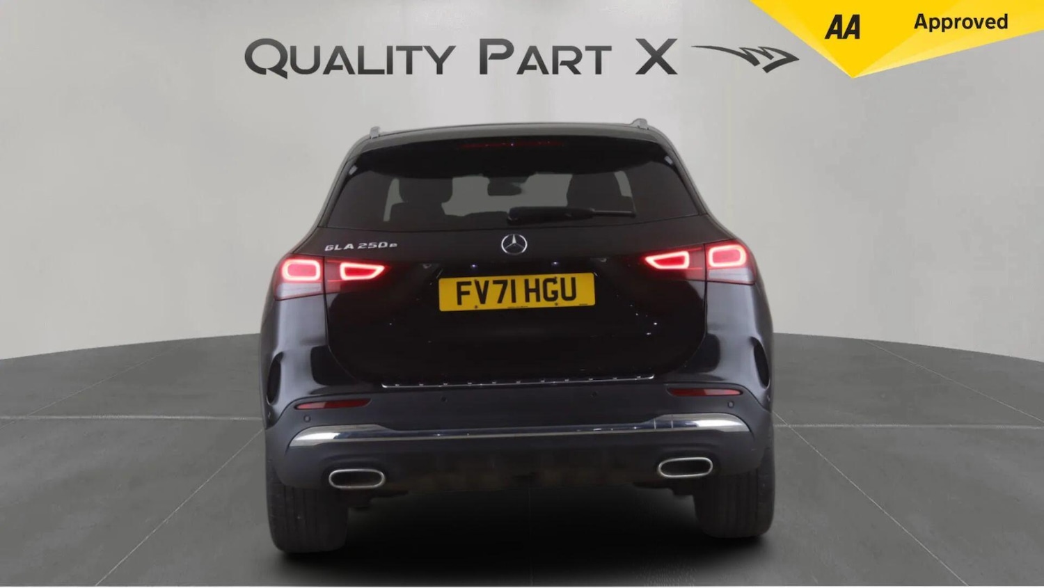 Used Mercedes-Benz GLA 2021 for sale - 77345331: Photo 6