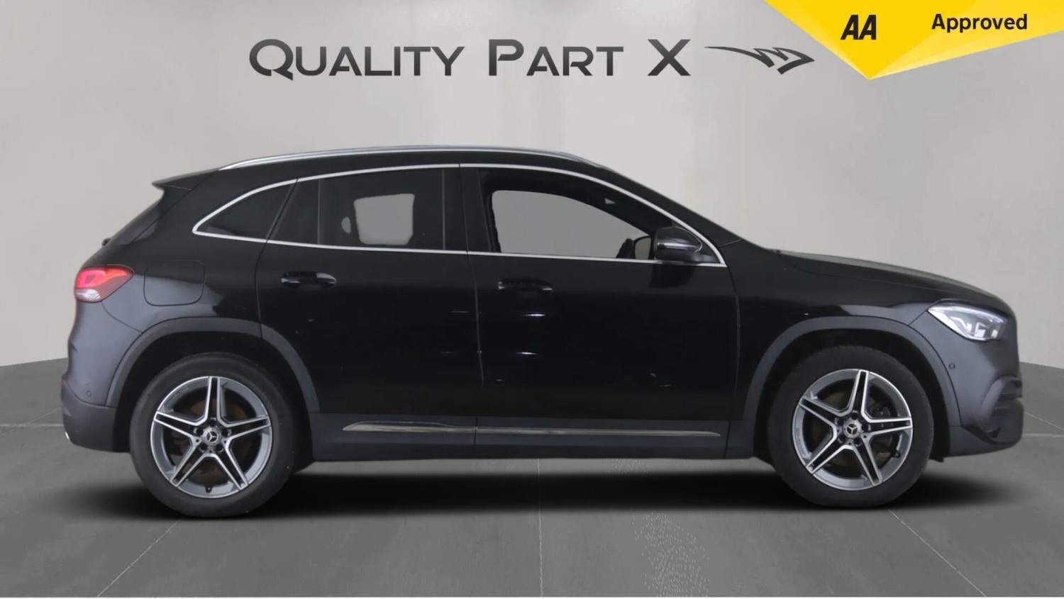 Used Mercedes-Benz GLA 2021 for sale - 77345331: Photo 8