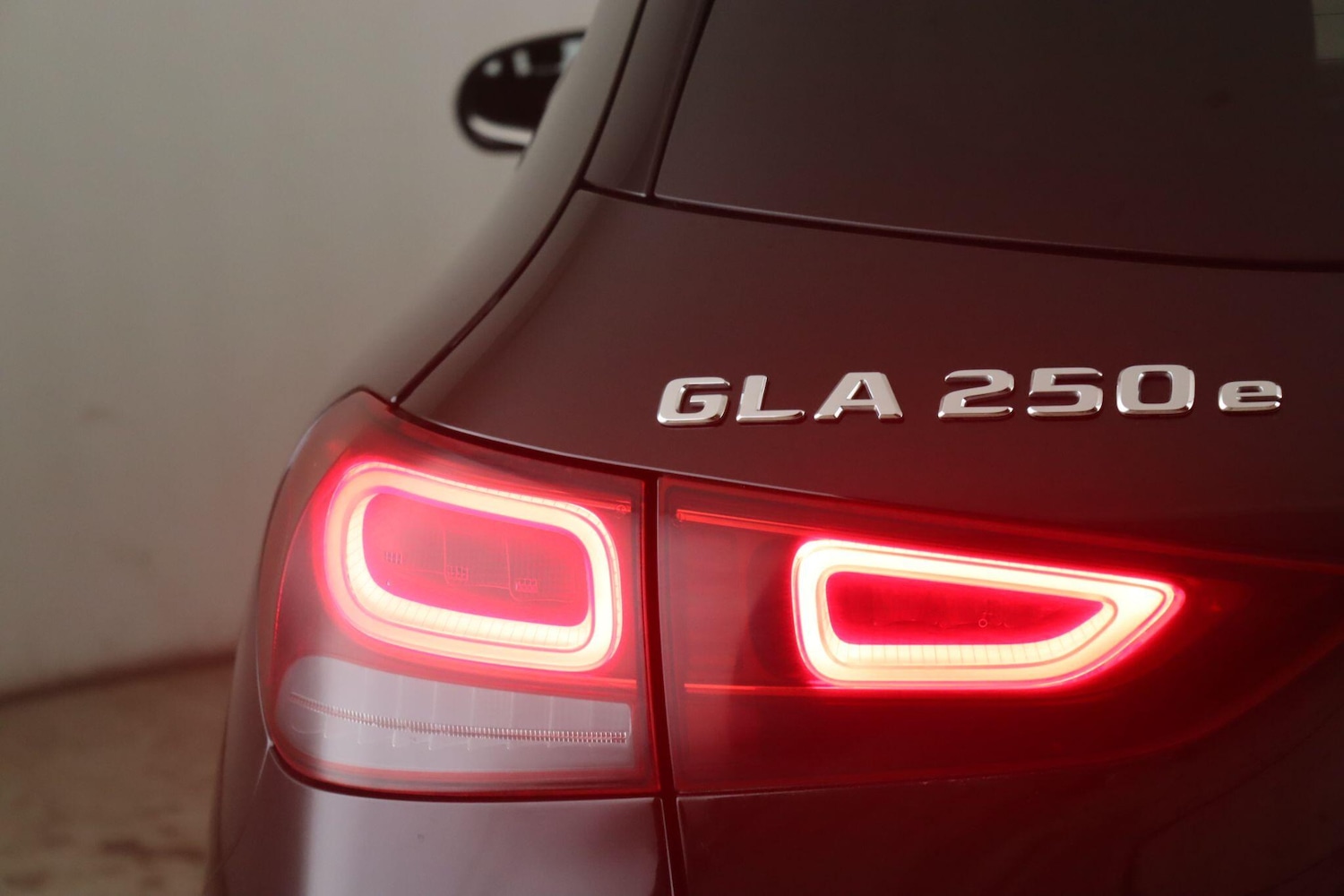 Used Mercedes-Benz GLA 2021 for sale - 77345331: Photo 9