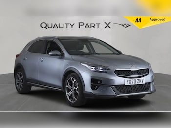 Used Kia XCeed 2020 for sale - 79508588: Photo