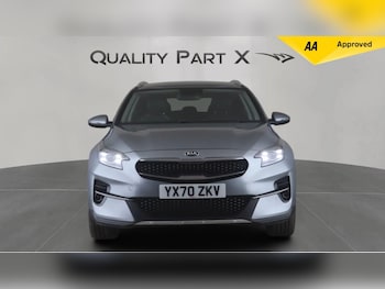 Used Kia XCeed 2020 for sale - 79508588: Photo