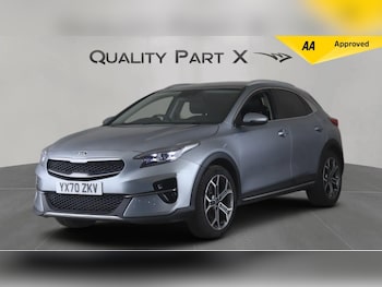 Used Kia XCeed 2020 for sale - 79508588: Photo