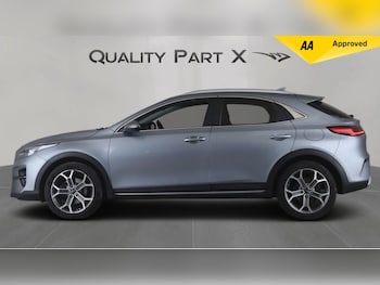 Used Kia XCeed 2020 for sale - 79508588: Photo