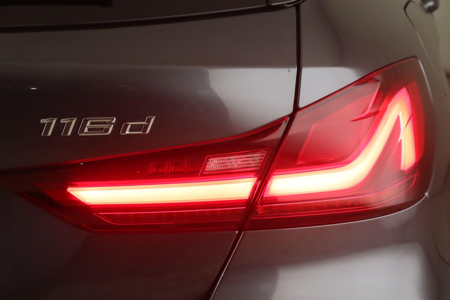 Used BMW 1 Series 2020 for sale - 76041693: Photo 10